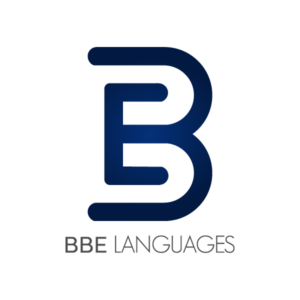 BBE LANGUAGES LOGO 01